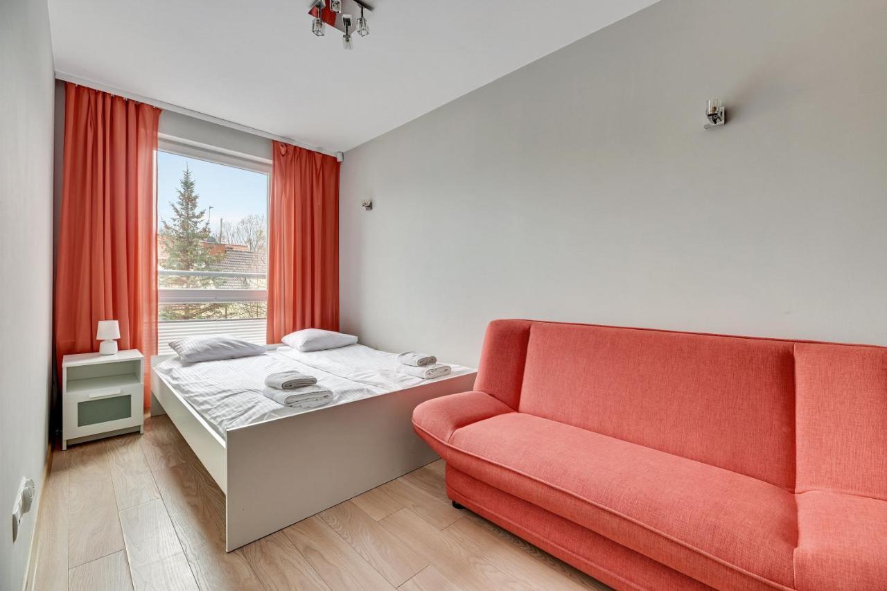 Dom & House - Sunrise Apartment Sopot