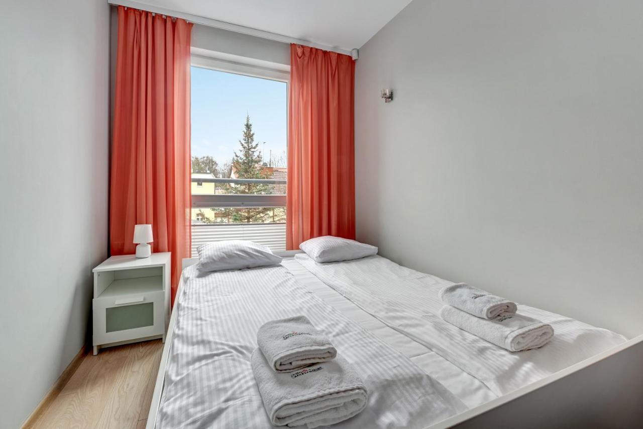 Dom & House - Sunrise Apartment