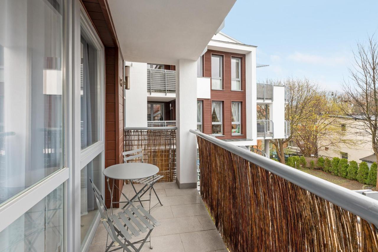 Dom & House - Sunrise Apartment Sopot