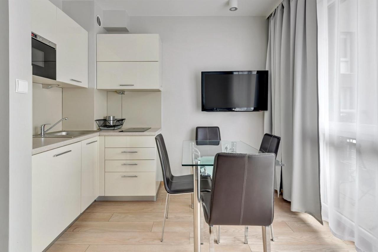 Dom & House - Sunrise Apartment *