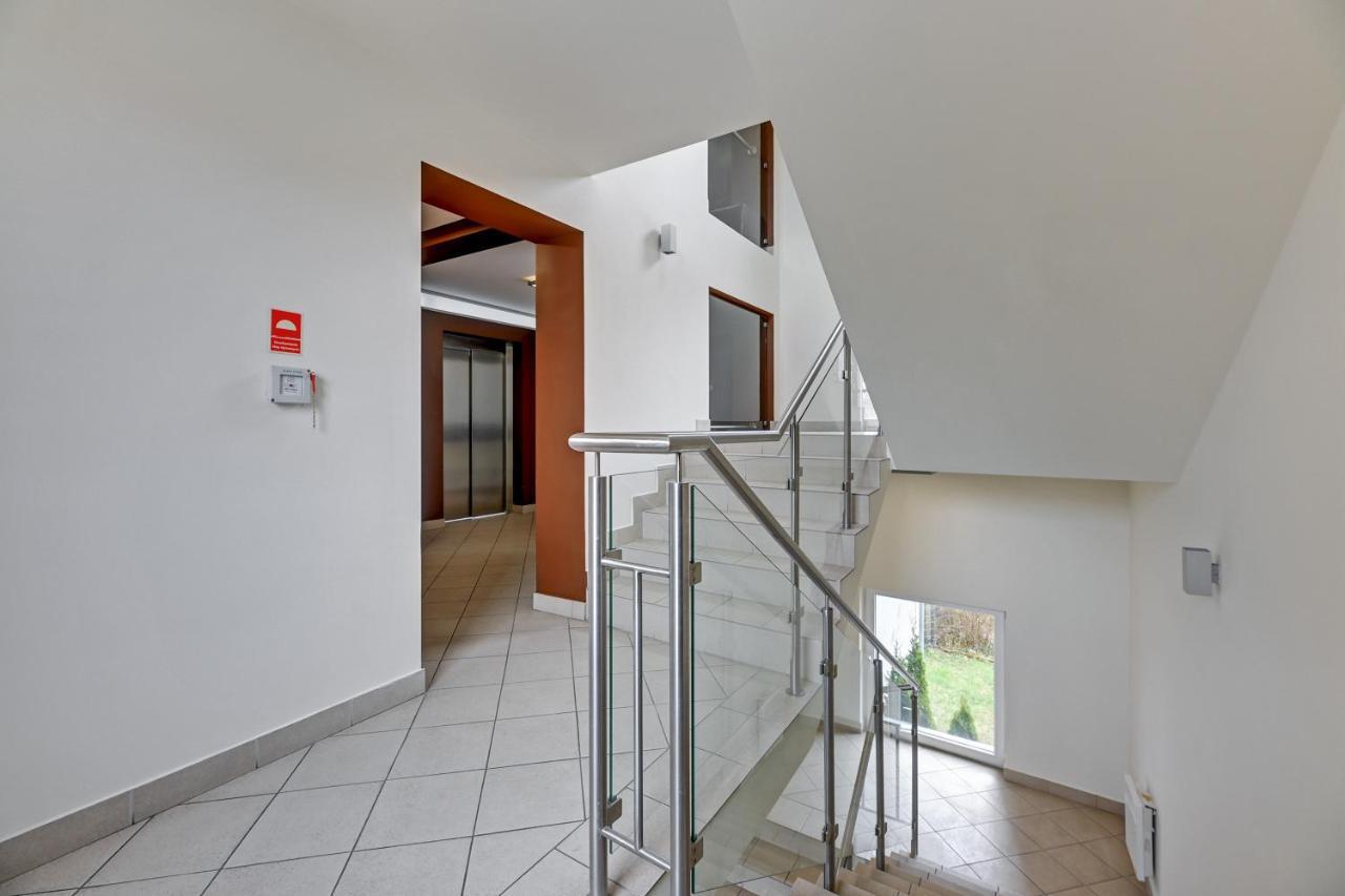 Dom & House - Sunrise Apartment Sopot