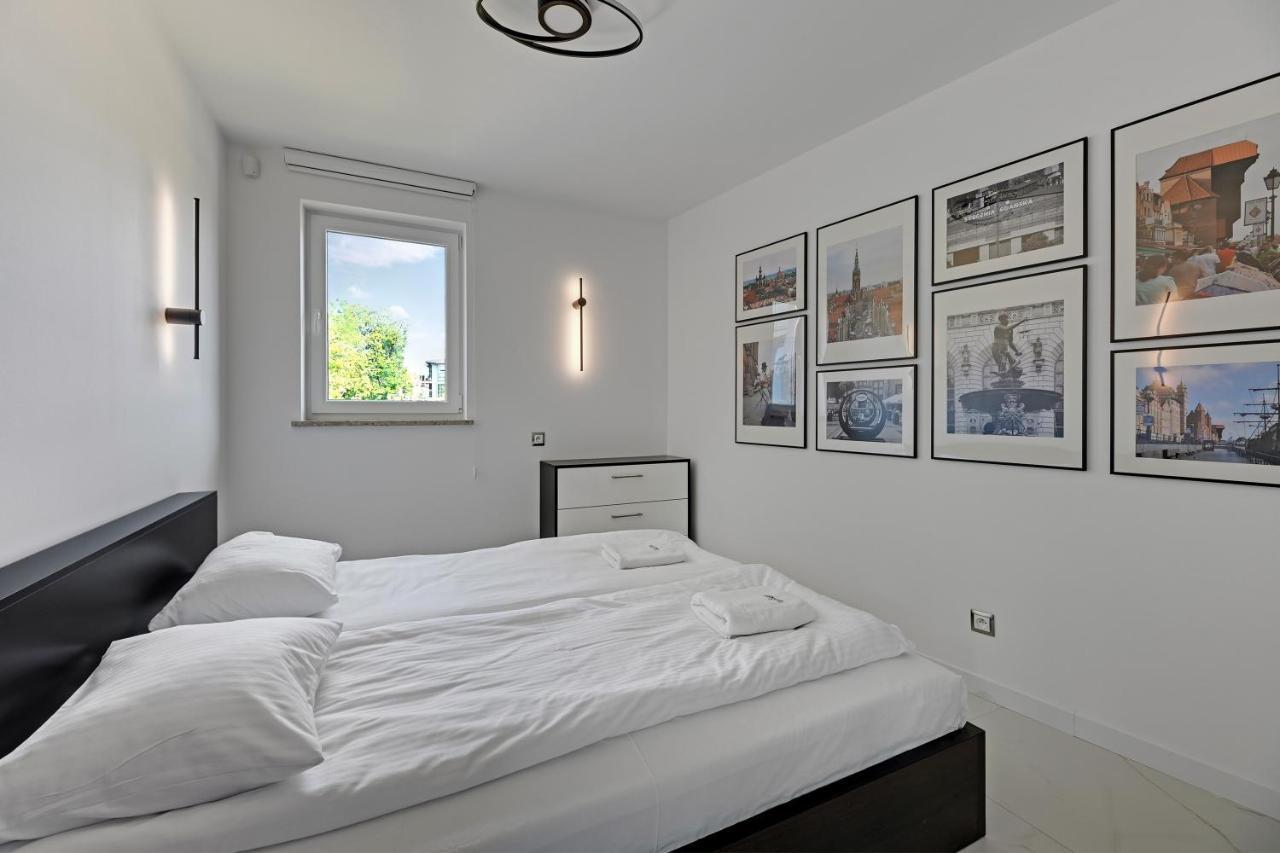 Dom & House - Sunrise Apartment