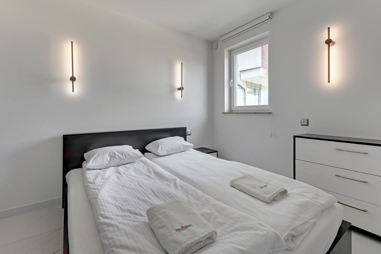 Apartment Dom & House - Sunrise Sopot