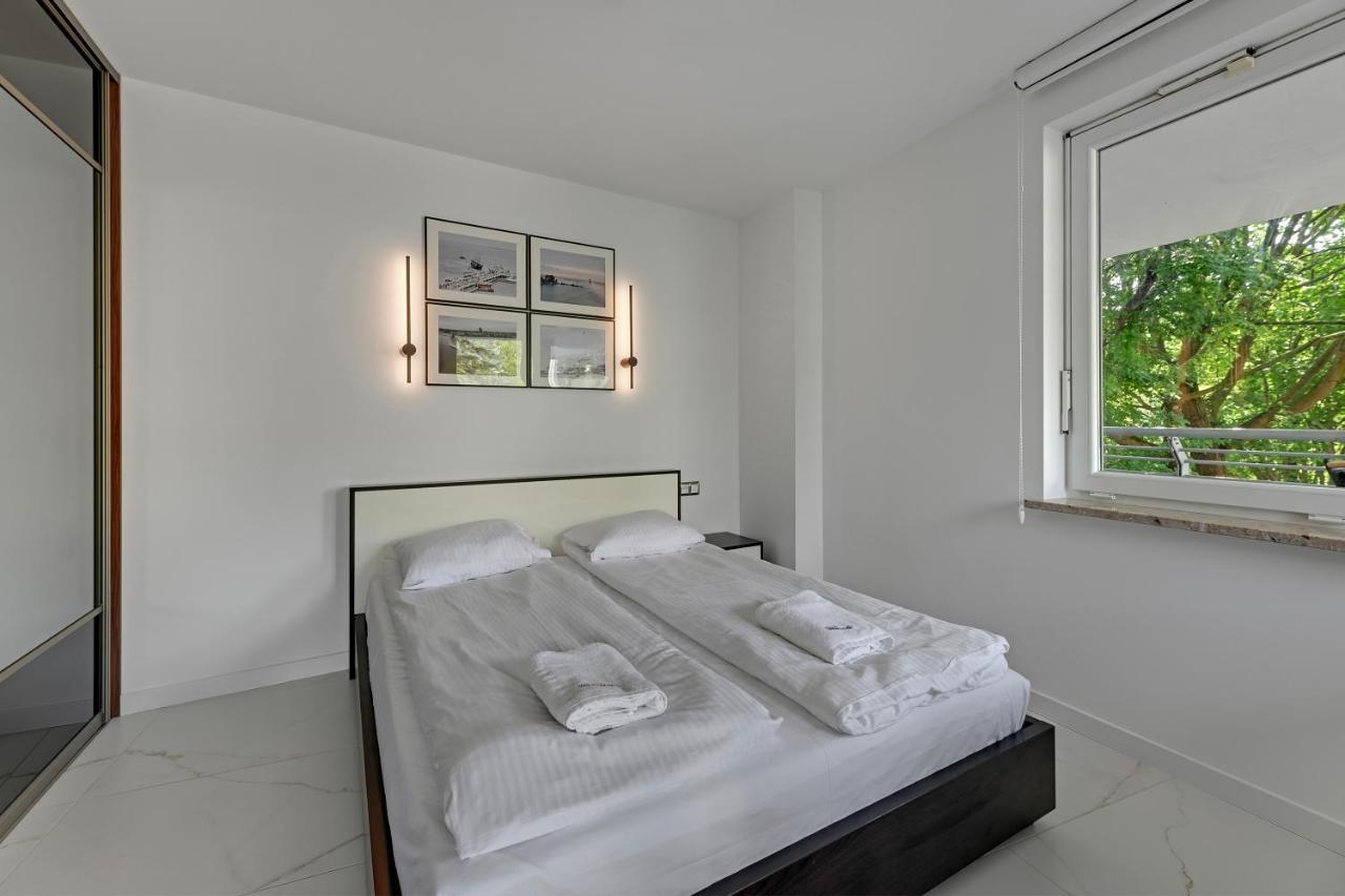 Dom & House - Sunrise Apartment *