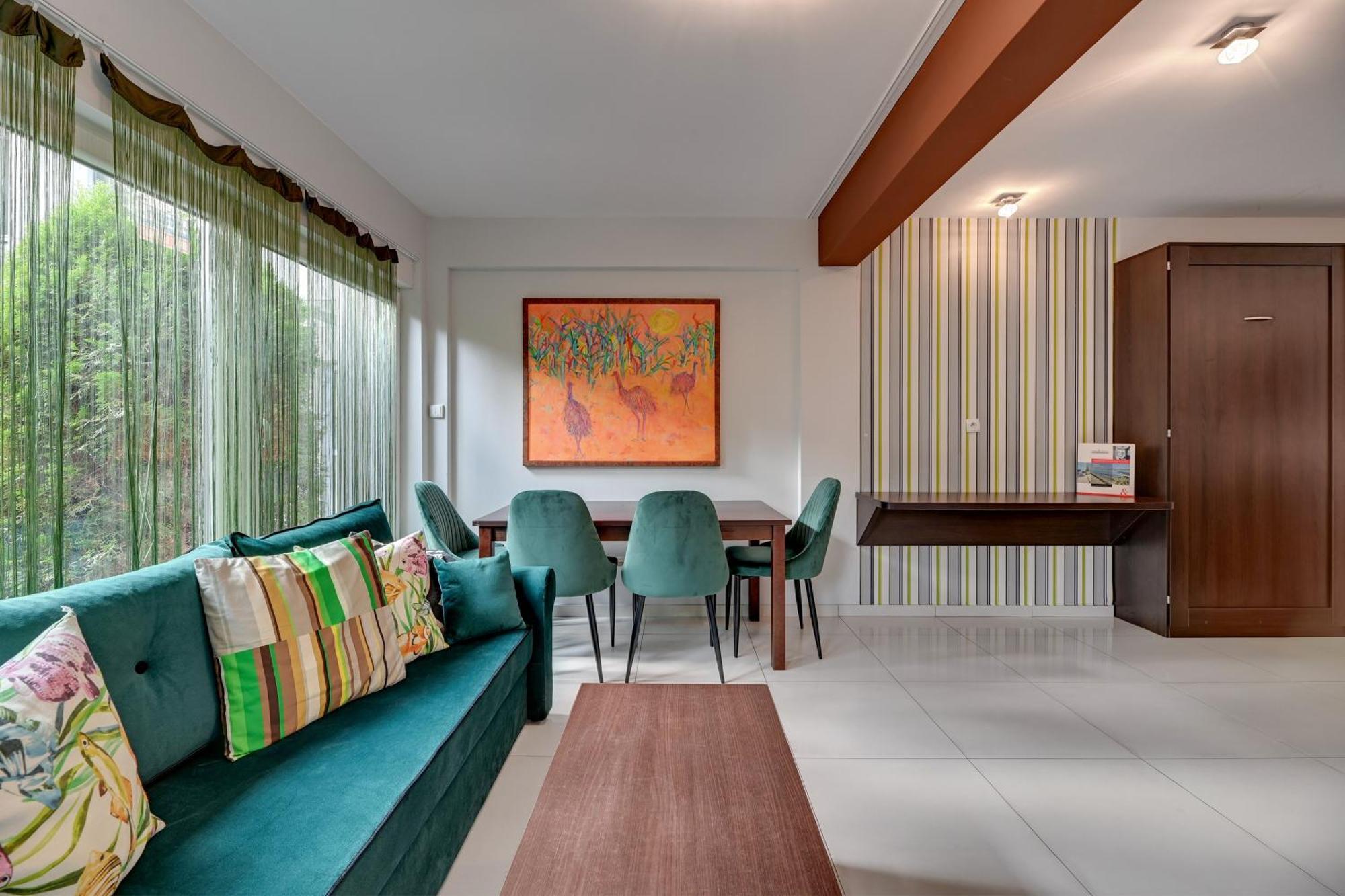 Apartment Dom & House - Sunrise Sopot