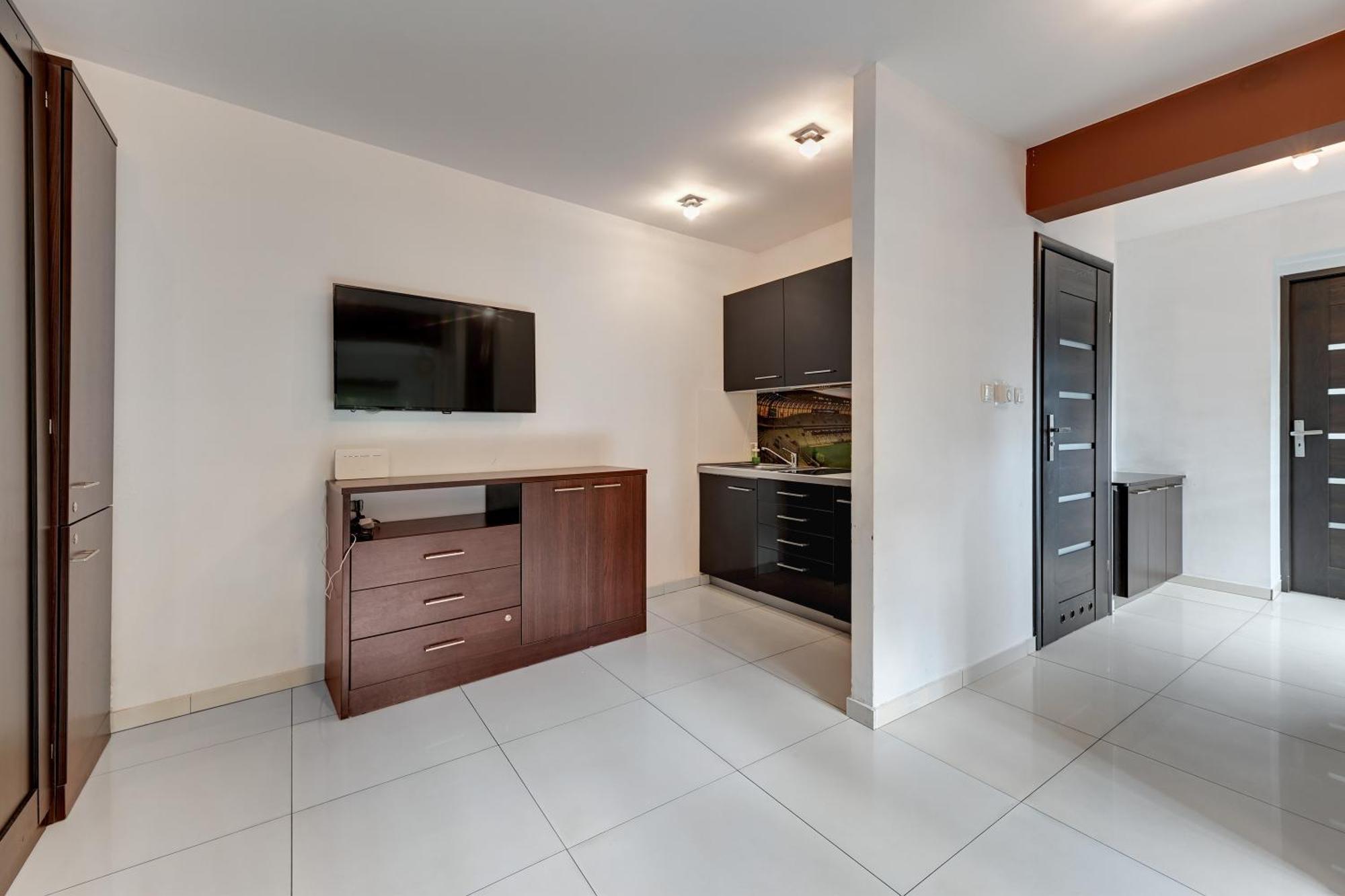 Dom & House - Sunrise Apartment