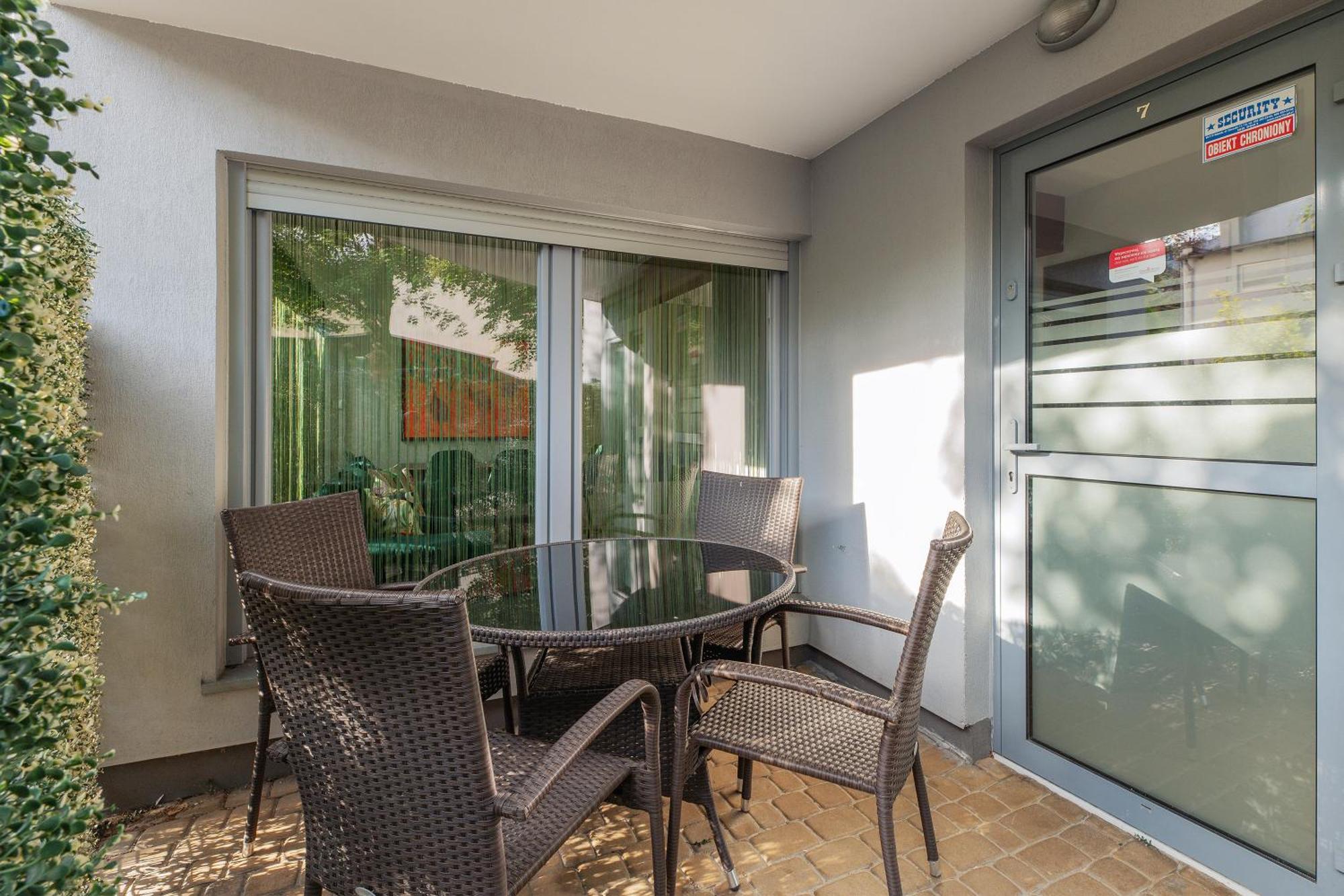 Dom & House - Sunrise Apartment Sopot
