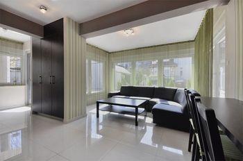 Dom & House - Sunrise Apartment