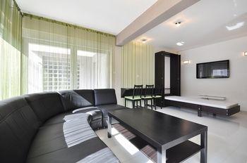 Dom & House - Sunrise Apartment Sopot