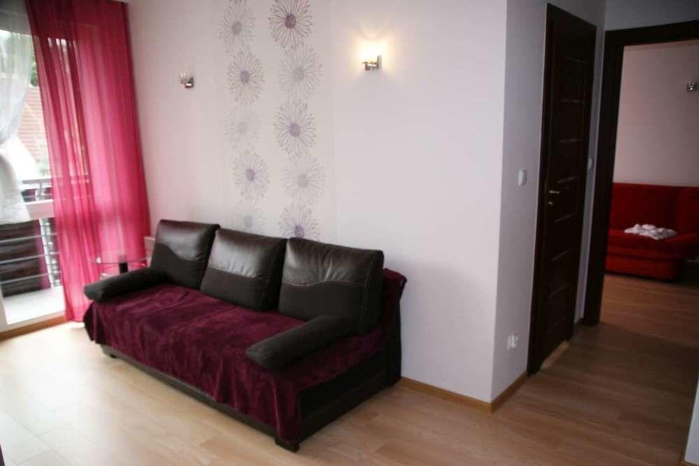 Dom & House - Sunrise Apartment *