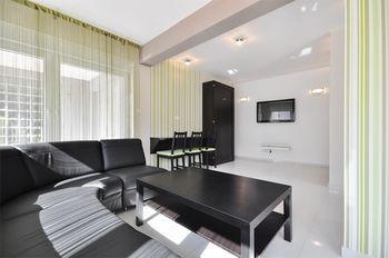 Dom & House - Sunrise Apartment *
