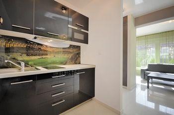 Dom & House - Sunrise Apartment Sopot