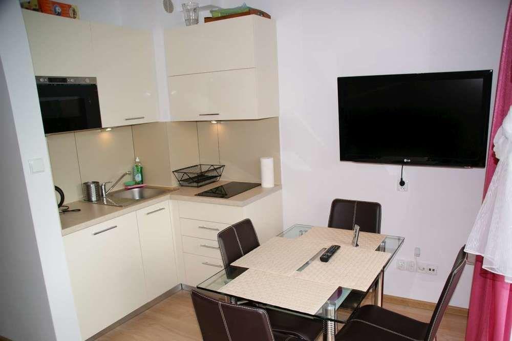 Dom & House - Sunrise Apartment *