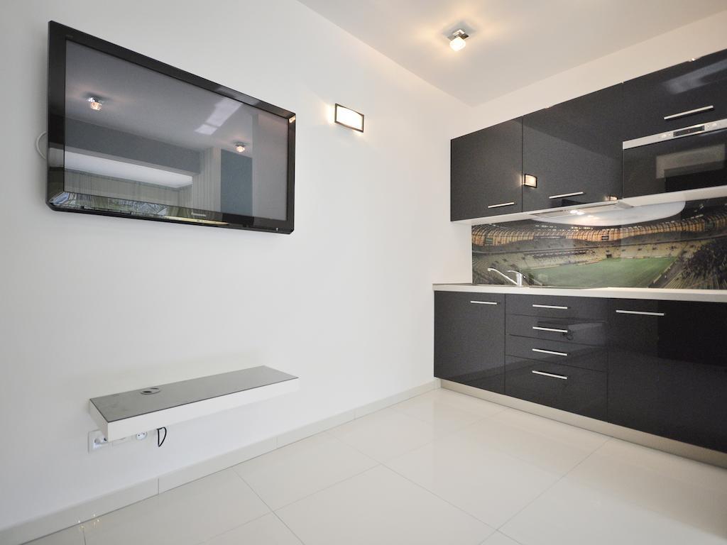 Dom & House - Sunrise Apartment *