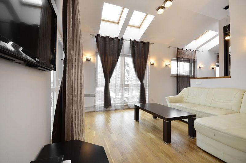 Dom & House - Sunrise Apartment *