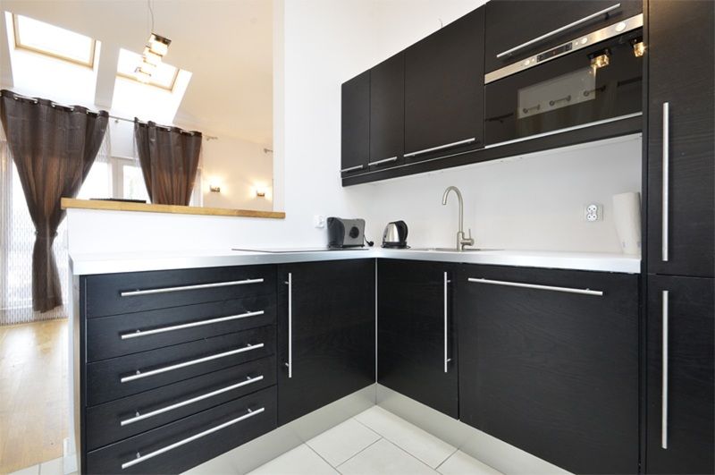 Apartment Dom & House - Sunrise Sopot