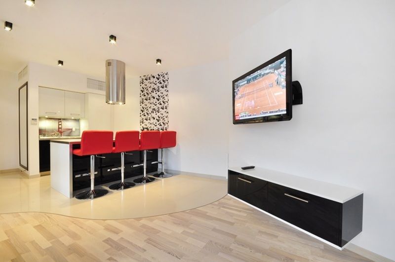 Dom & House - Sunrise Apartment *