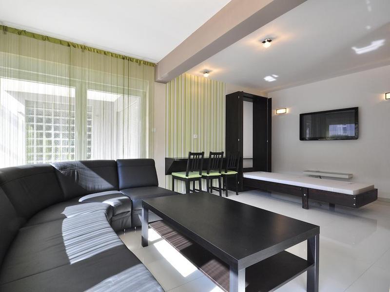 Apartment Dom & House - Sunrise Sopot
