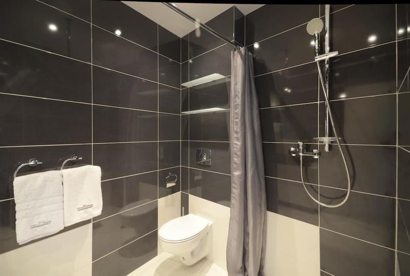 Dom & House - Sunrise Apartment Sopot