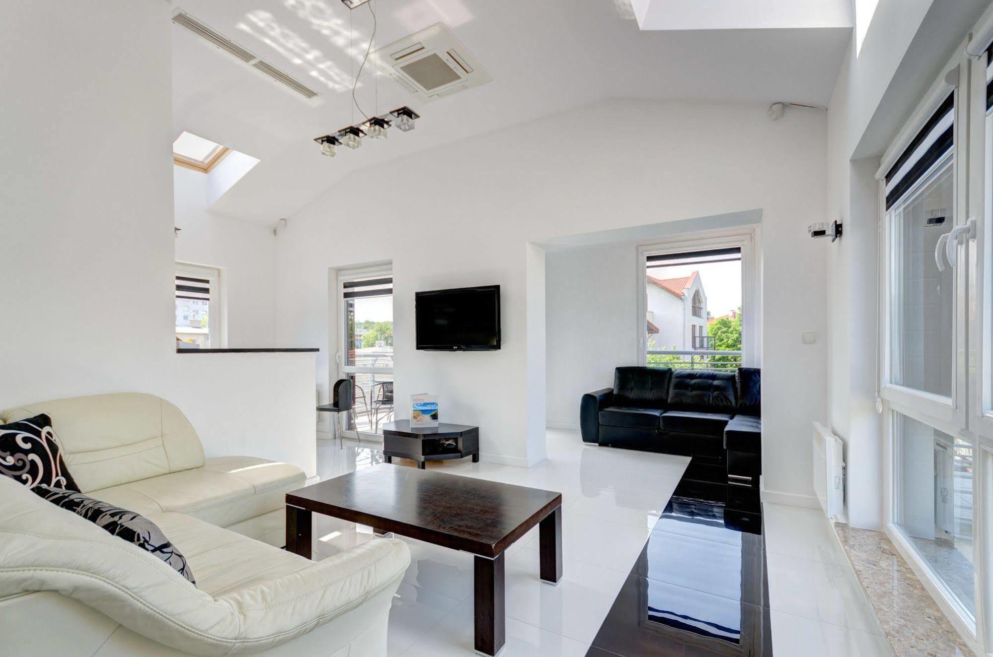 Apartment Dom & House - Sunrise Sopot