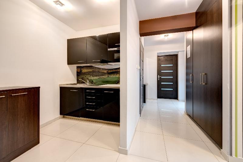 Dom & House - Sunrise Apartment