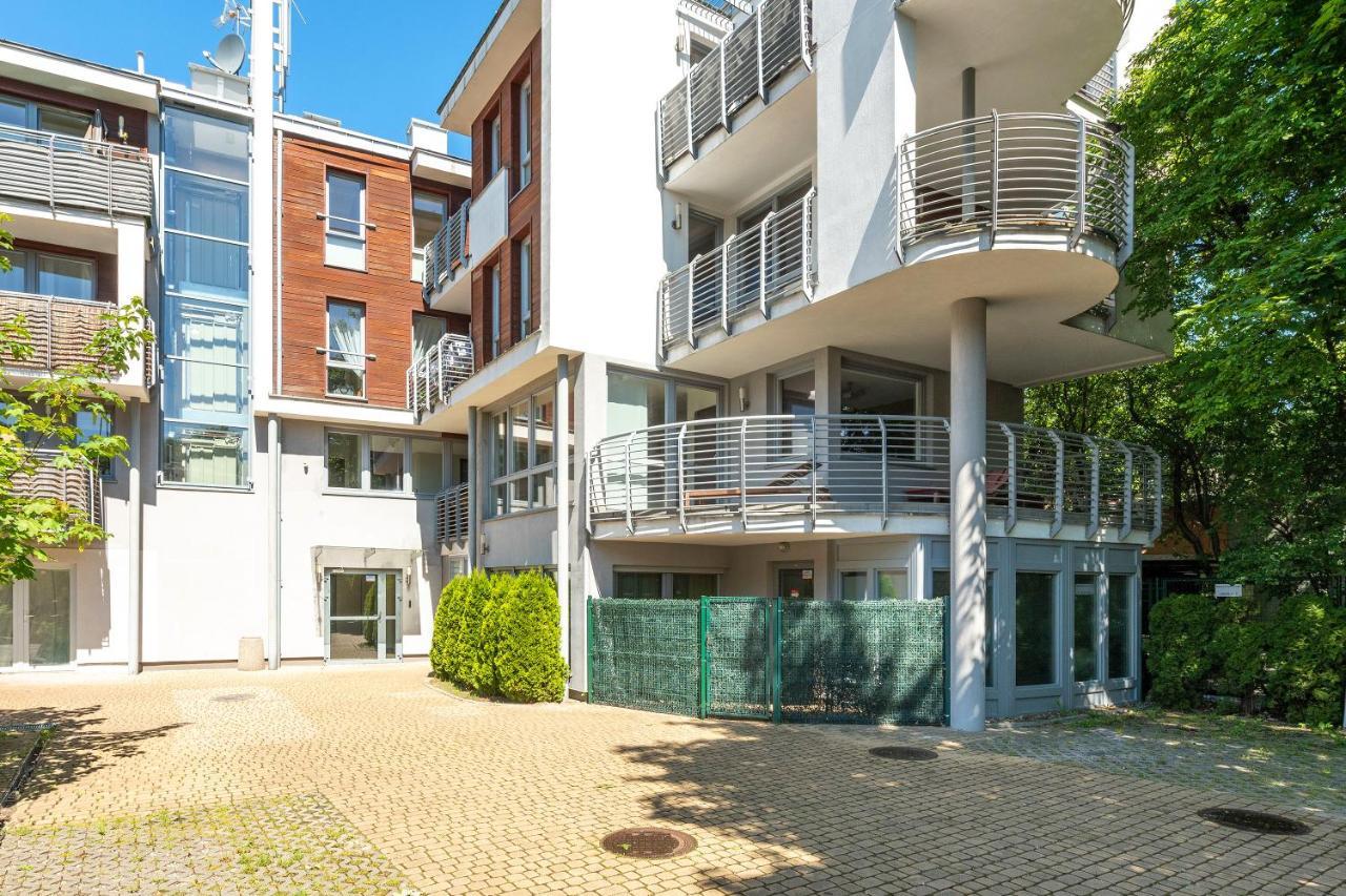 Dom & House - Sunrise Apartment *