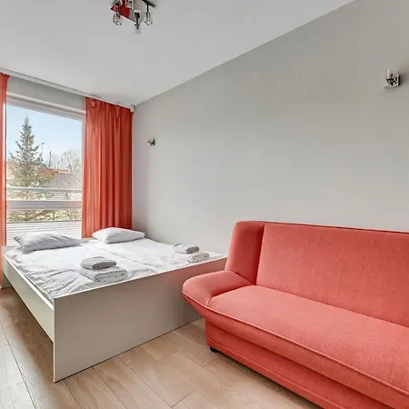 Dom & House - Apartamenty Sunrise Sopot Exterior photo