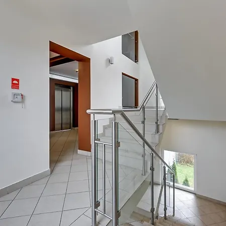 Dom & House - Apartamenty Sunrise Sopot Exterior photo
