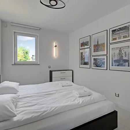 Dom & House - Apartamenty Sunrise Sopot Exterior photo