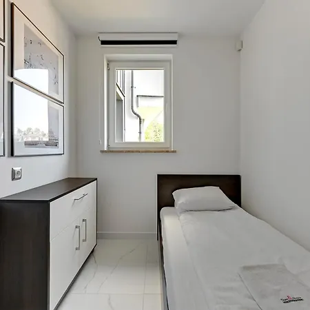 Dom & House - Apartamenty Sunrise Sopot Exterior photo
