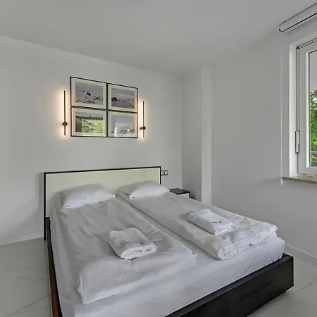 Dom & House - Apartamenty Sunrise Sopot Exterior photo