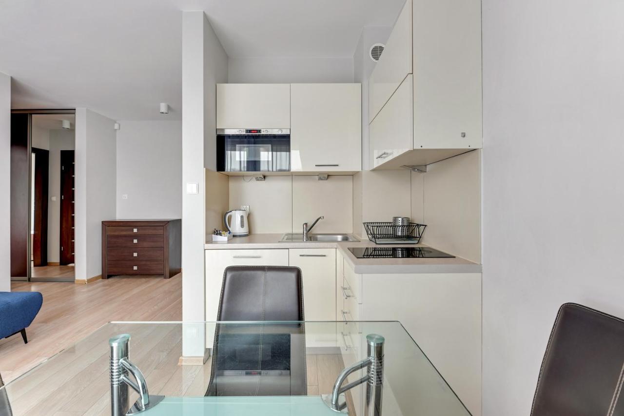 Apartamento Dom & House - Sunrise *