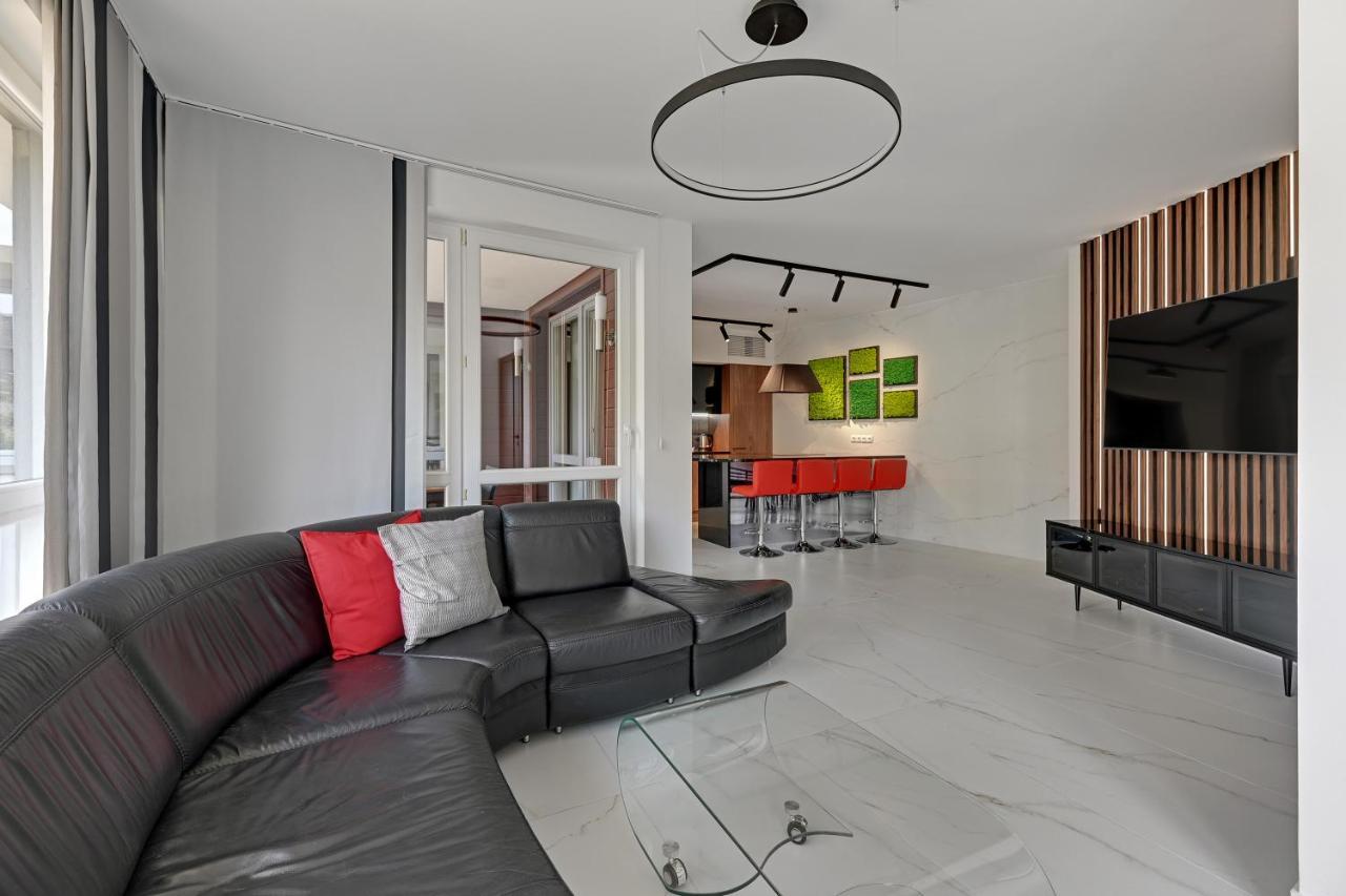 Dom & House - Sunrise Apartamento *