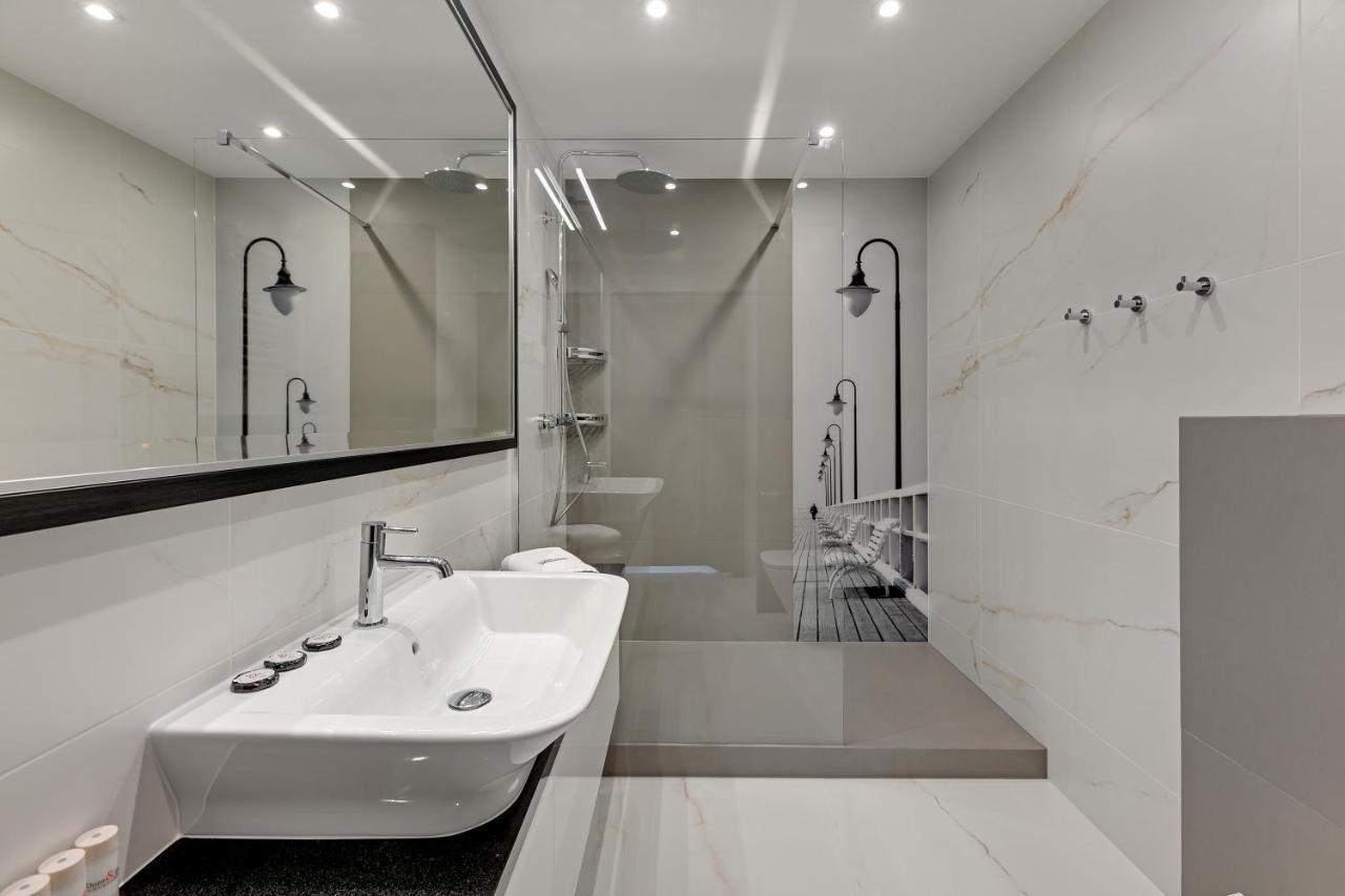 Dom & House - Sunrise Apartamento *