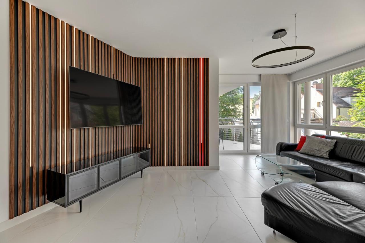 Apartamento Dom & House - Sunrise