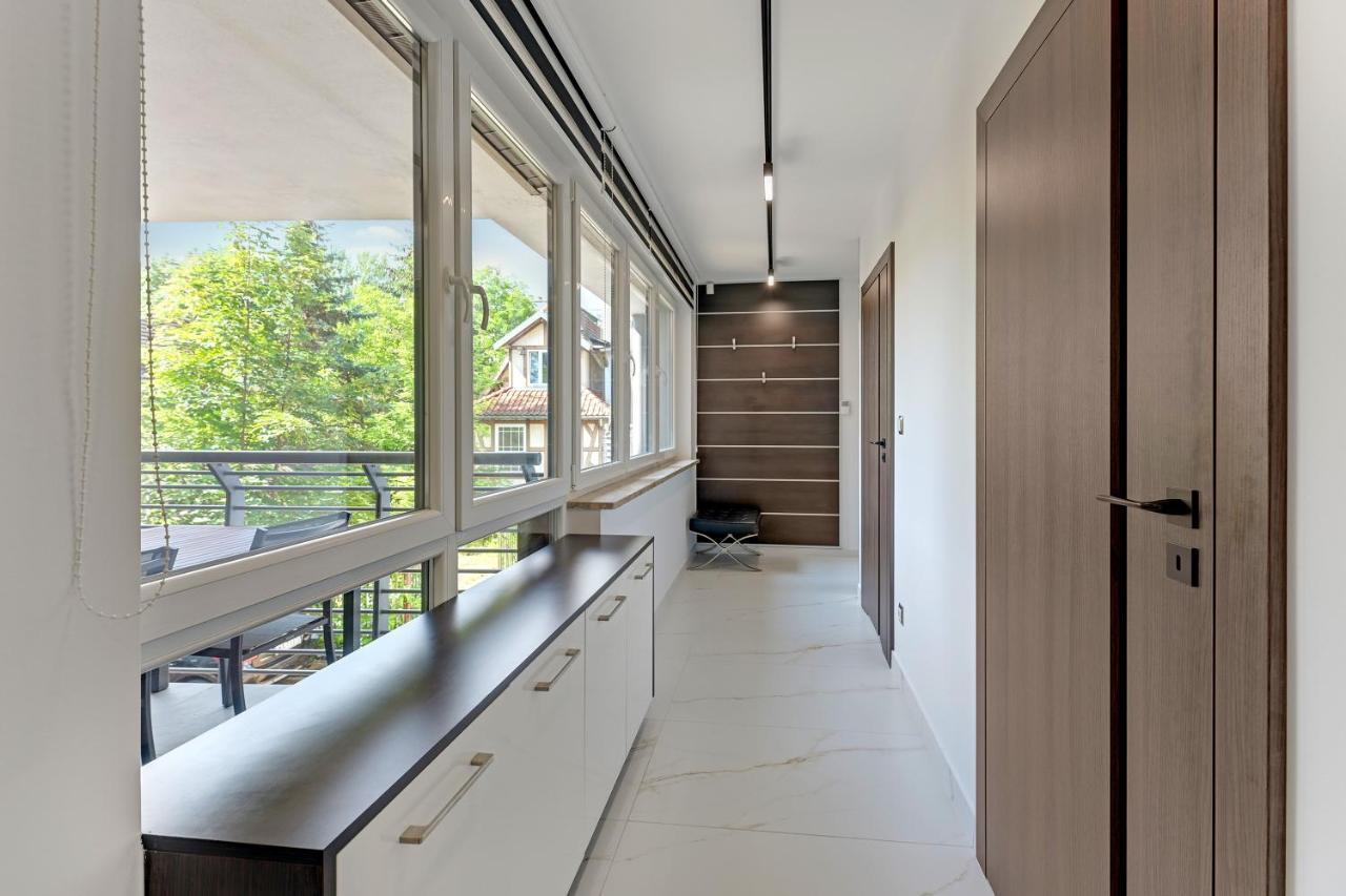 Apartamento Dom & House - Sunrise *