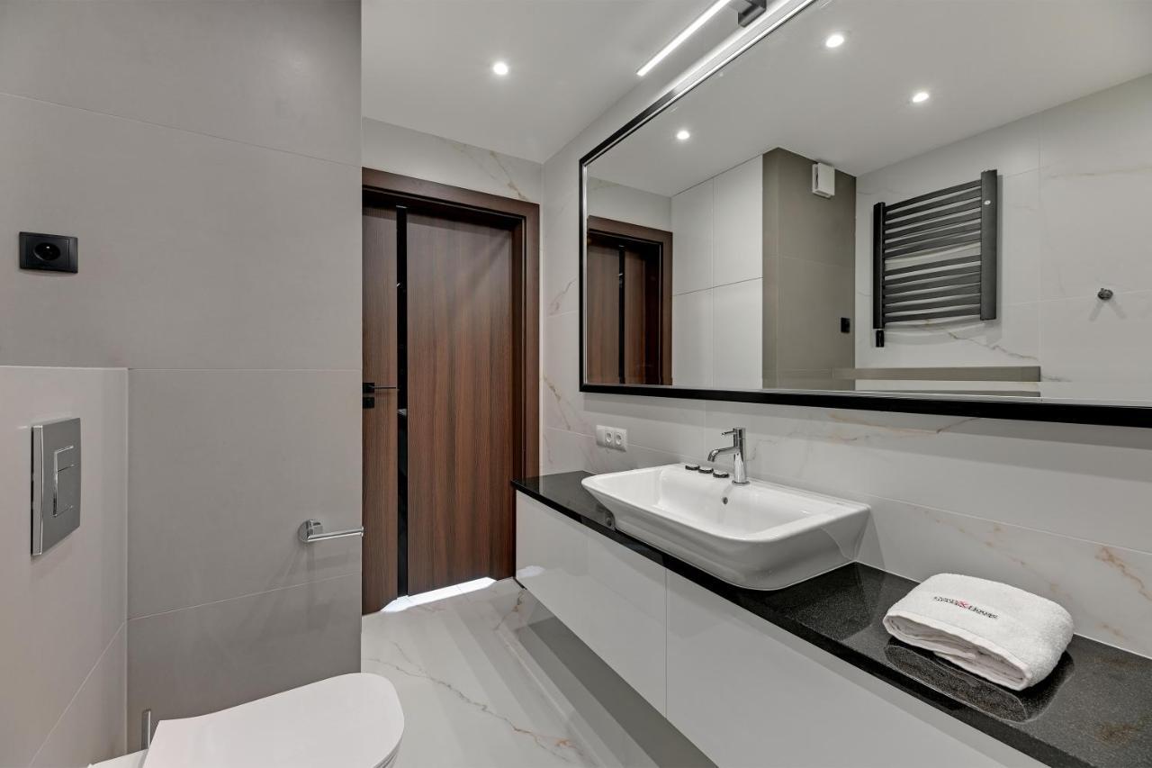 Apartamento Dom & House - Sunrise
