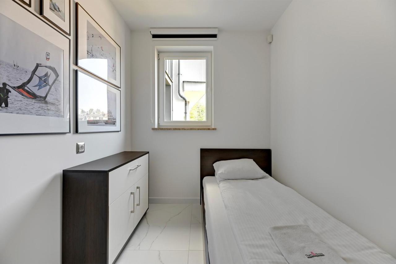 Apartamento Dom & House - Sunrise