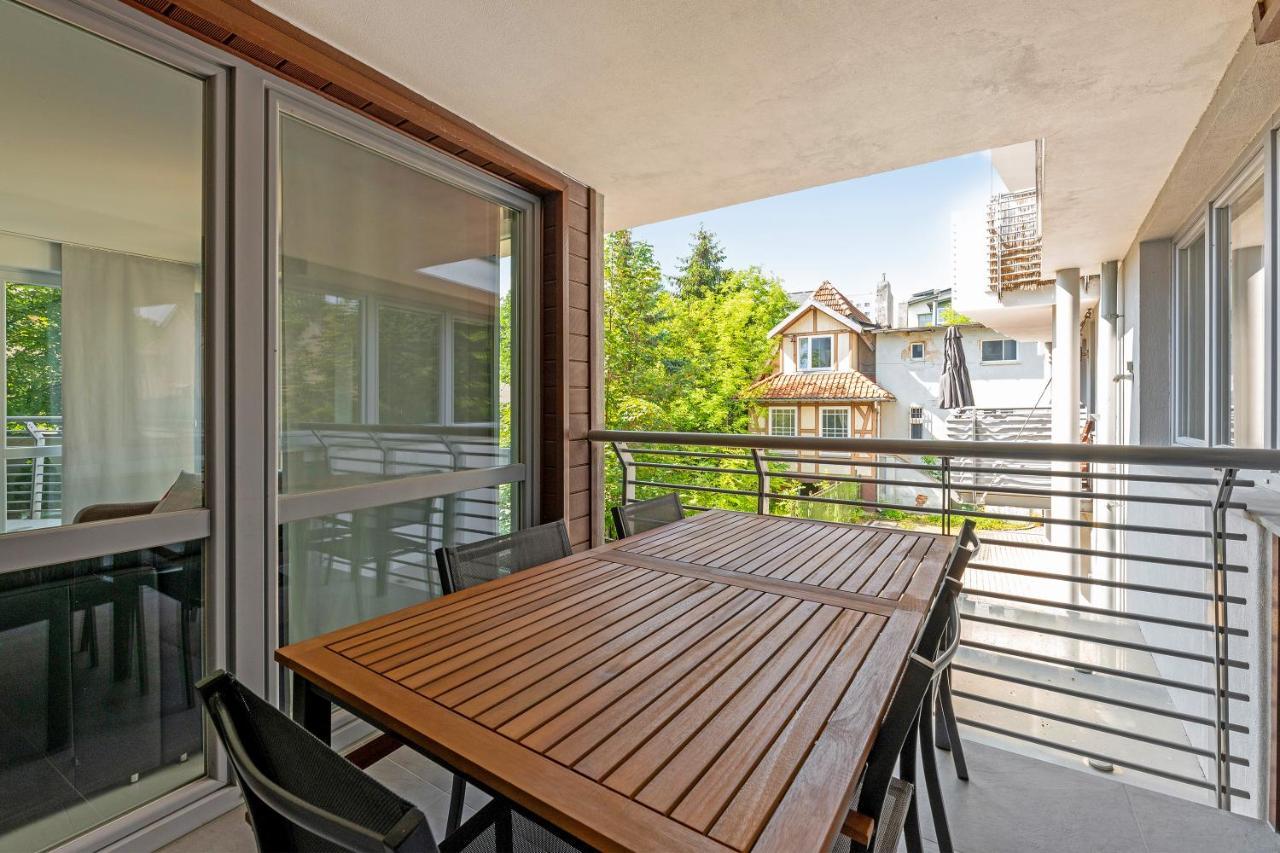 Apartamento Dom & House - Sunrise *