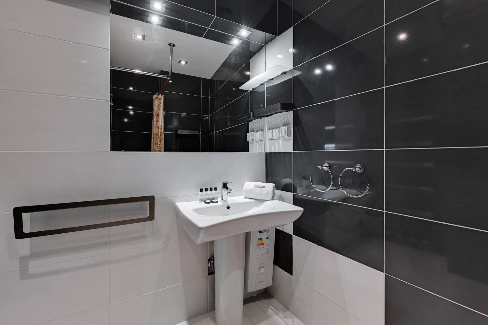 Dom & House - Sunrise Apartamento