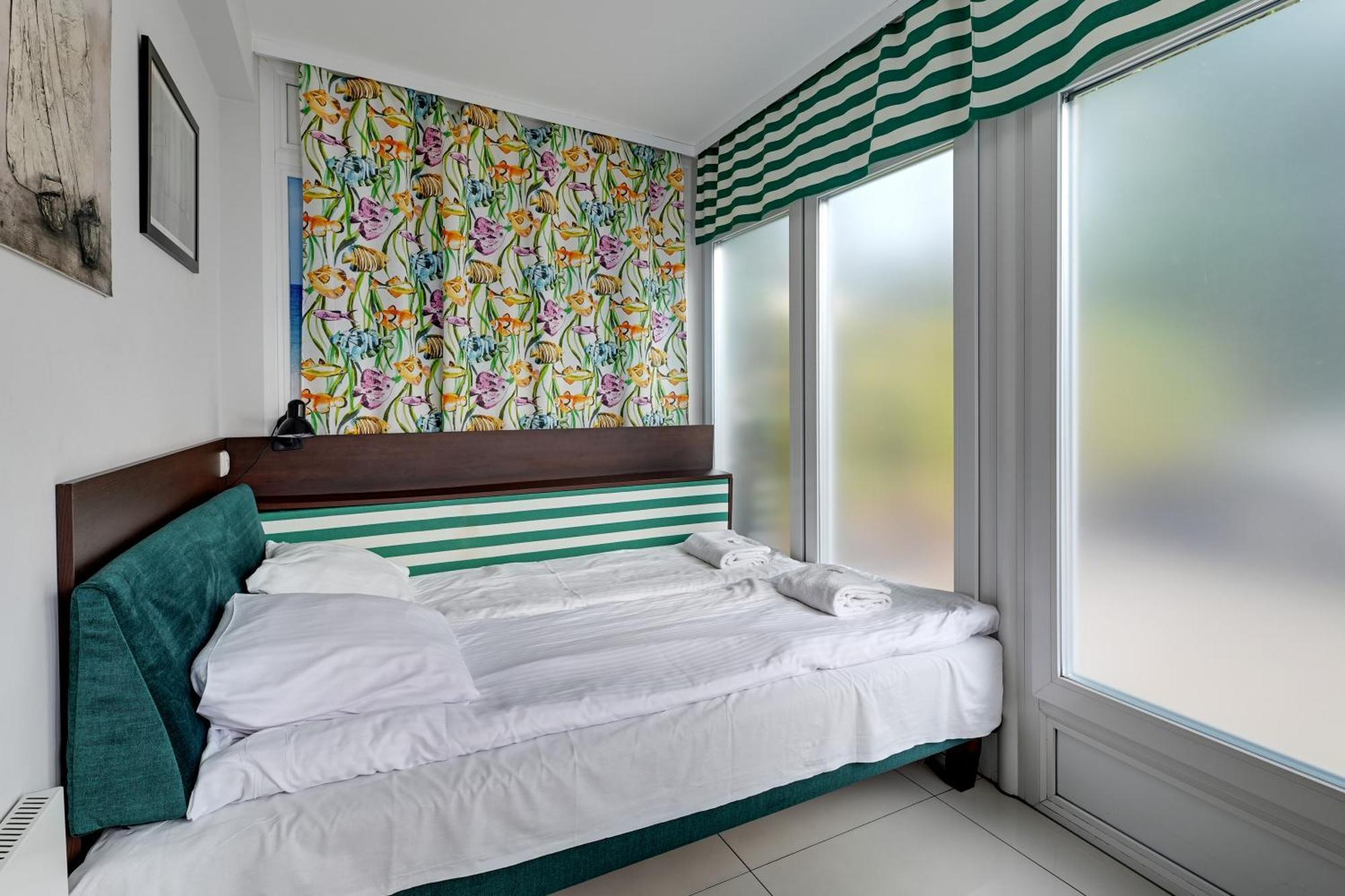 Apartamento Dom & House - Sunrise *