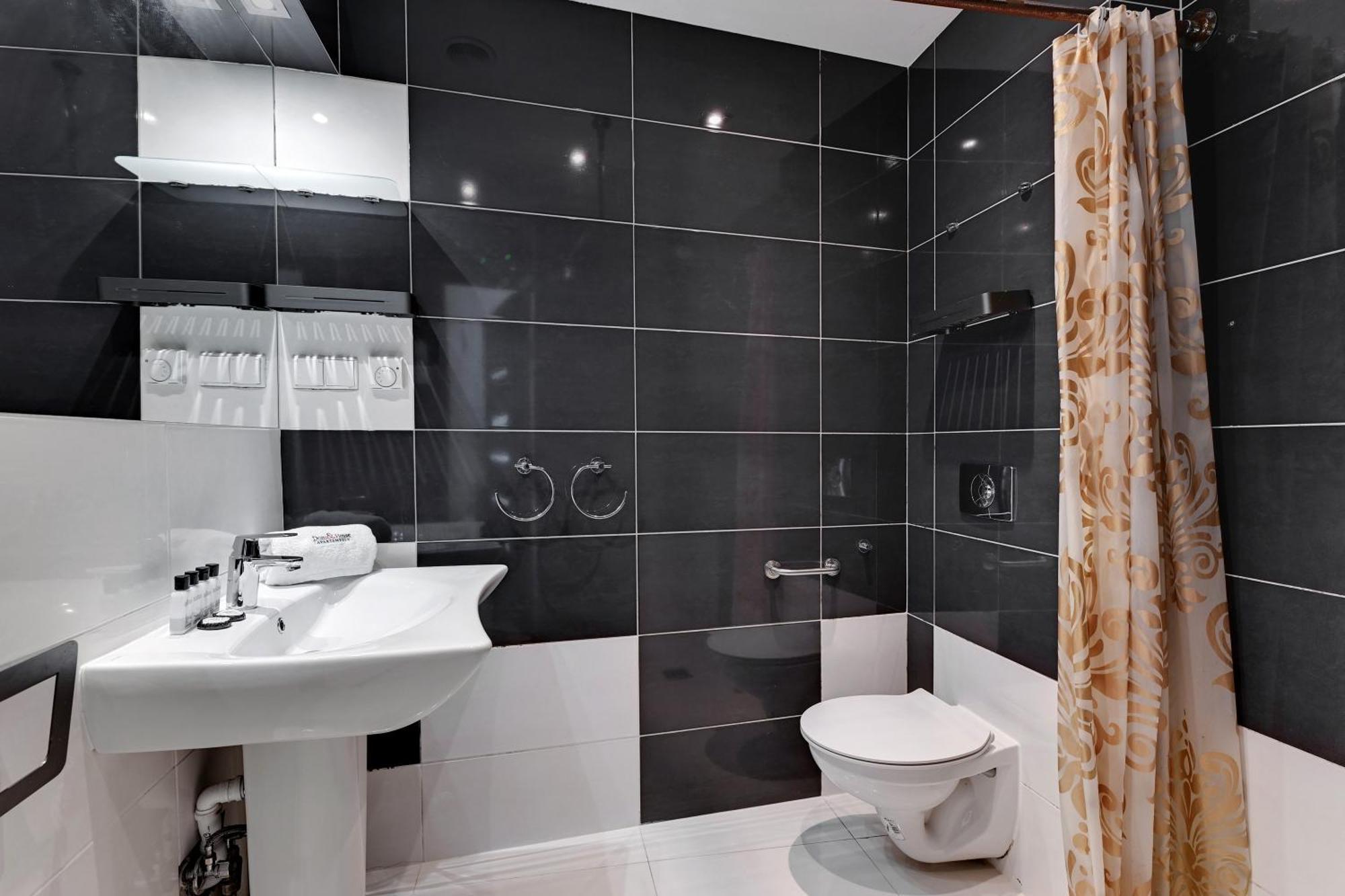 Apartamento Dom & House - Sunrise Sopot