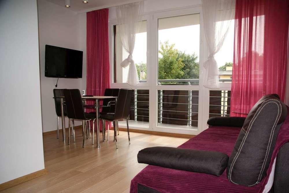 Dom & House - Sunrise Apartamento