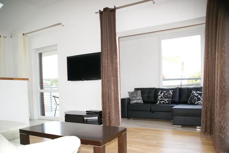 Apartamento Dom & House - Sunrise