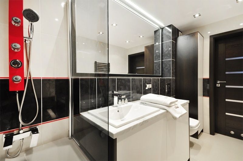 Dom & House - Sunrise Apartamento