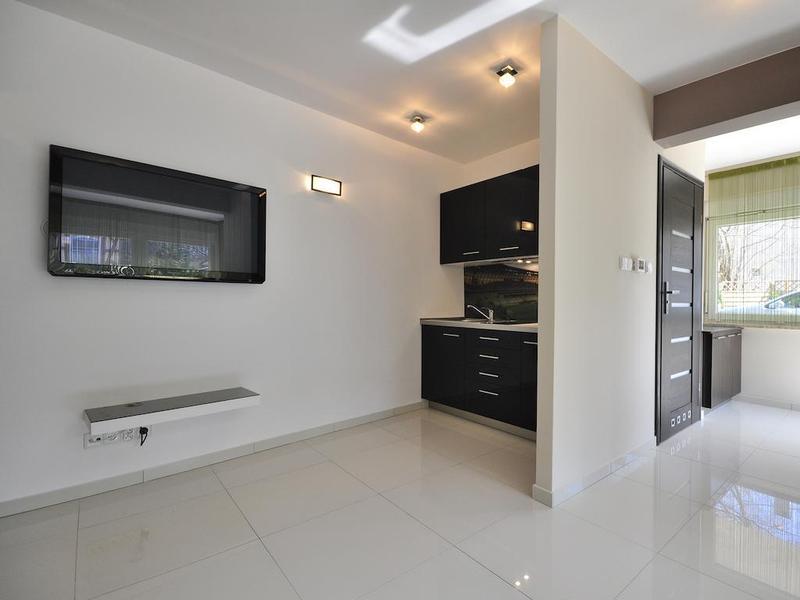 Apartamento Dom & House - Sunrise