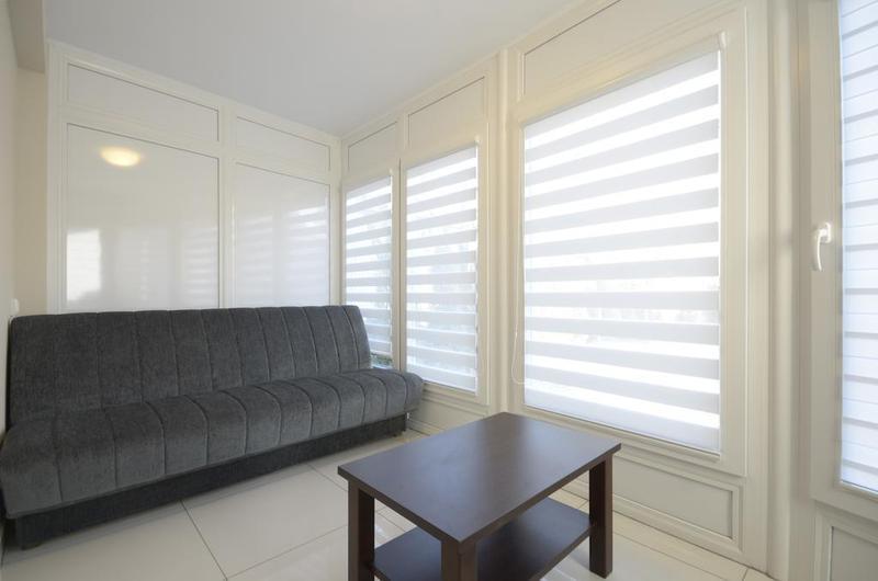 Dom & House - Sunrise Apartamento