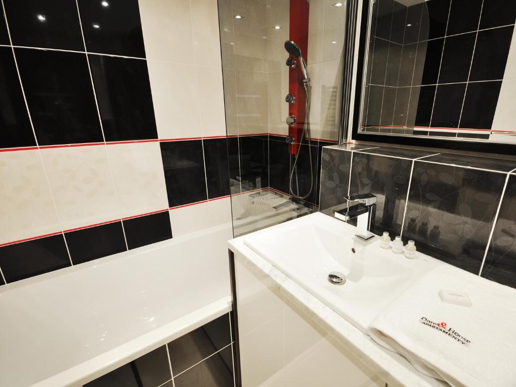 Dom & House - Sunrise Apartamento *